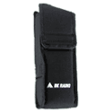 Bendix King LAA0450, Black Nylon Case